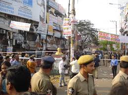 রাজধানি দিল্লির পর হায়দরাবাদ, বচসার জেরে মাথা ফাটল আফ্রিকান যুবকের।।