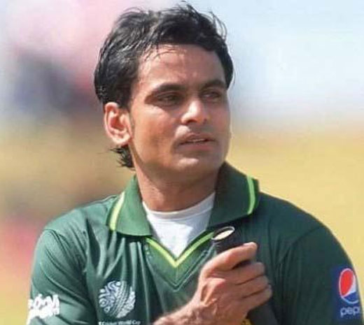 উন্নত চিকিৎসার জন্য ইংল্যান্ডে পাঠানো হচ্ছে ক্রিকেটার মোহাম্মাদ হাফিজকে