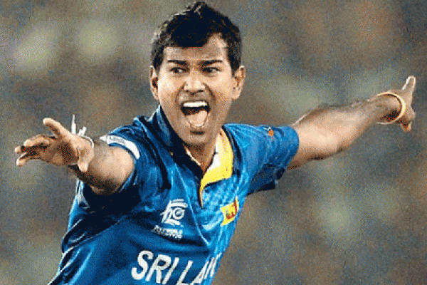 টেস্ট ক্রিকেট থেকে অবসর নিলেন শ্রীলঙ্কান বোলার কুলাসেকারা....