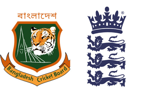 অর্ধযুগ পর পূর্ণাঙ্গ সিরিজ খেলতে বাংলাদেশে আসছে ইংল্যান্ড ক্রিকেট দল ।।