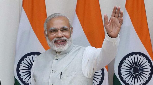 আজ যুক্তরাষ্ট্রে যাচ্ছেন ভারতের প্রধানমন্ত্রী নরেন্দ্র মোদি