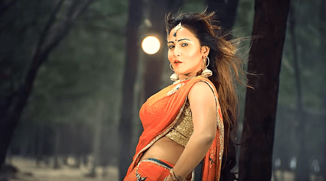 মুসাফির- ২ ছবির জন্য ডায়েট করতে গিয়ে অভিনেত্রী মারজান জেনিফা হাসপাতালে
