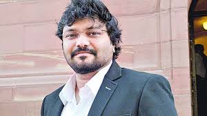 ফের বিয়ের পিড়িতে বসছেন জনপ্রিয় সংগীত শিল্পী ও ভারতের কেন্দ্রীয় মন্ত্রী বাবুল সুপ্রিয়