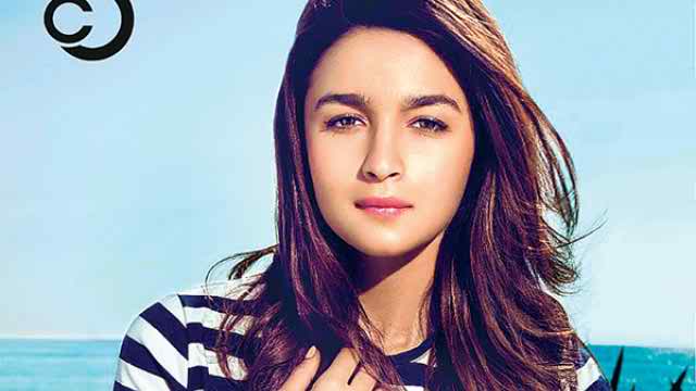 অভিনয় দক্ষতার জন্য আলিয়া ভাট প্রশংসিত