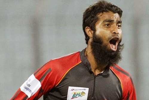 হাসপাতাল থেকে বাসায় ফিরেছেন ব্যাটসম্যান সোহরাওয়ার্দী।।