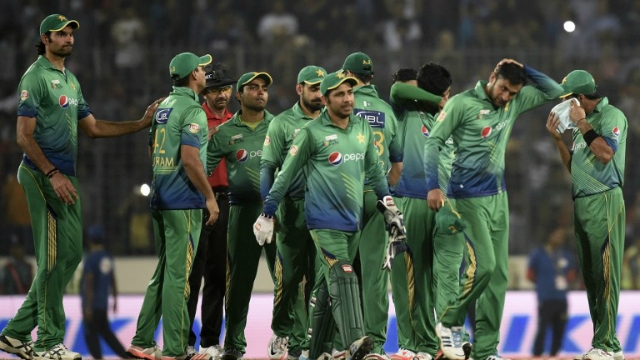 পাকিস্তান ক্রিকেট বোর্ড আইসিসির থেকে বিশেষ ফান্ড চায়