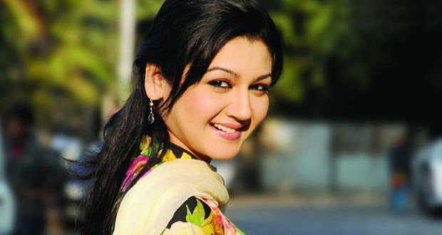 আজ জনপ্রিয় অভিনেত্রী জয়ার জন্মদিন