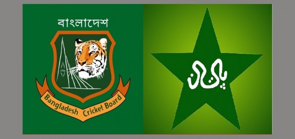 প্রস্তুতি ম্যাচে আজ টাইগারদের প্রতিপক্ষ পাকিস্তান।।   