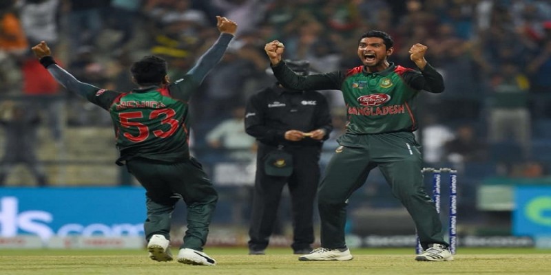 তৃতীয়বারের মতো এশিয়া কাপের ফাইনালে বাংলাদেশ   