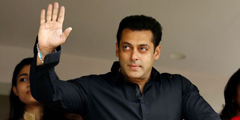 ভারতের শীর্ষ ধনী অভিনেতা হলেন বলিউড সুপারস্টার সালমান খান॥   