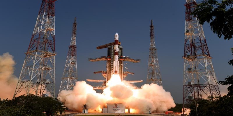 চন্দ্রযান ২ উৎক্ষেপণের দিনক্ষণ জানাল ভারতীয় মহাকাশ গবেষনা সংস্থা-ISRO॥