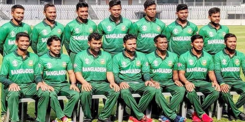 বিশ্বকাপ ক্রিকেট ॥ আজ থেকে টাইগারদের বিশ্বকাপ মিশন শুরু