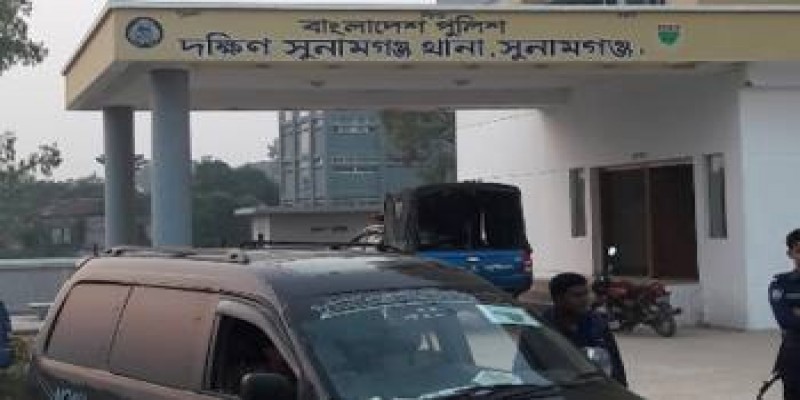 সুনামগঞ্জে জমি নিয়ে সংঘর্ষে নারী নিহত, আহত ১৫