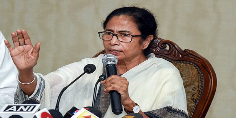 এনআরসি হতে দেব না বাংলায় ।। মমতা বন্দ্যোপাধ্যায়