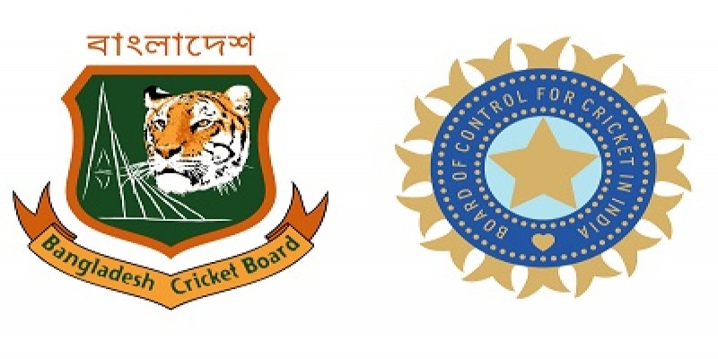 ভারত সফরে দিবারাত্রির টেস্ট খেলার আমন্ত্রণ পেল বাংলাদেশ॥