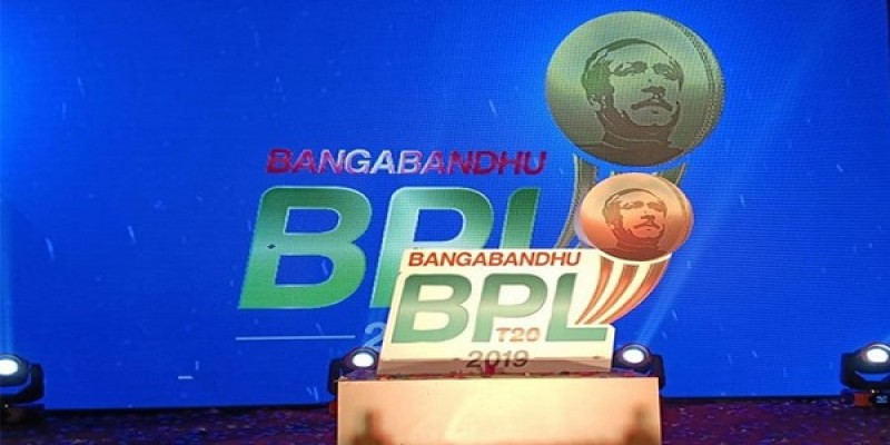 বিপিএল প্লেয়ার ড্রাফট ॥ দেশি ১৮১, বিদেশি ৪৩৯