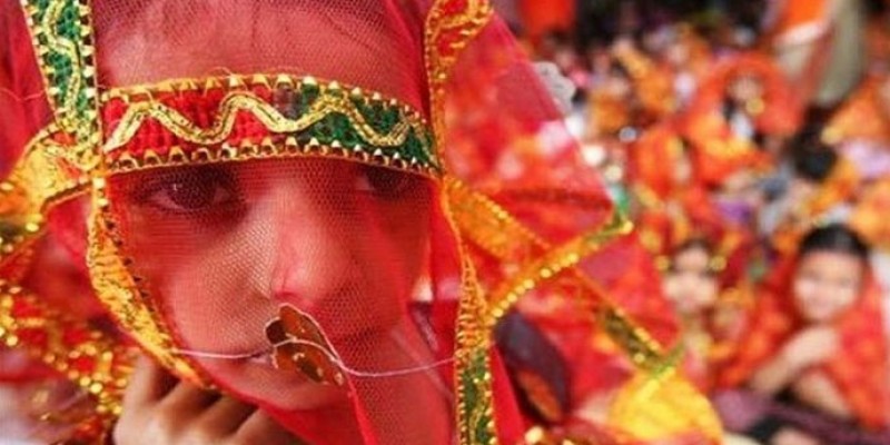 ঋতুমতী নাবালিকার বিয়ের বৈধতা দিল পাকিস্তানের সিন্ধ হাইকোর্ট॥