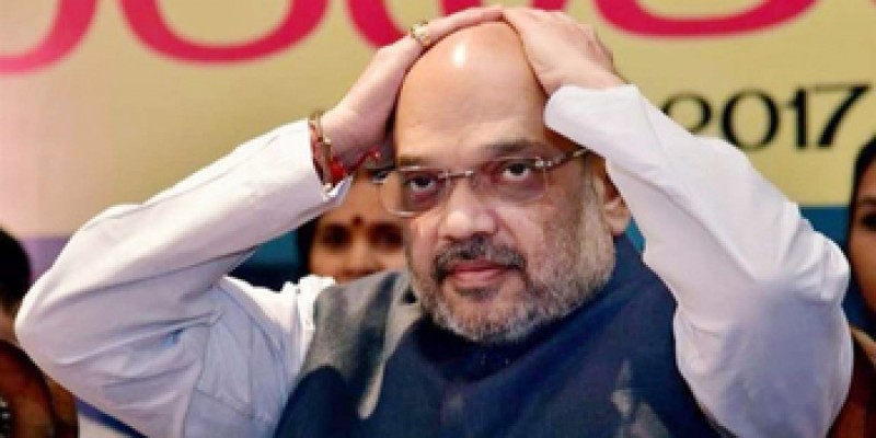 দিল্লির সংঘর্ষে নিহত ২৩॥ অমিতশাহ’র পদত্যাগ দাবী, সেনা মোতায়েন চান মুখ্যমন্ত্রী