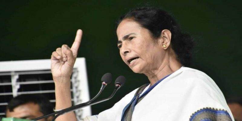 দিল্লিতে সহিংসতার ঘটনা ধামাচাপা দিতেই ভারতে করোনার গুজব॥ মুখ্যমন্ত্রী মমতা ব্যানার্জি