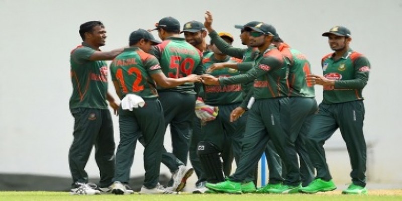 করোনা ভাইরাস মোকাবিলায় টাইগারদের তহবিল গঠন॥