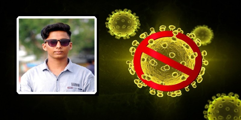 আতঙ্কিত না হয়ে সচেতন থাকুন ॥ সামান্য নিয়ম মেনেই ভয়ানক করোনাকে জয় করুন