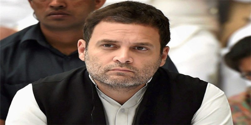 লকডাউন শিথিল করায় ভারতে করোনার সংক্রমন বাড়ছে॥ রাহুল গান্ধী