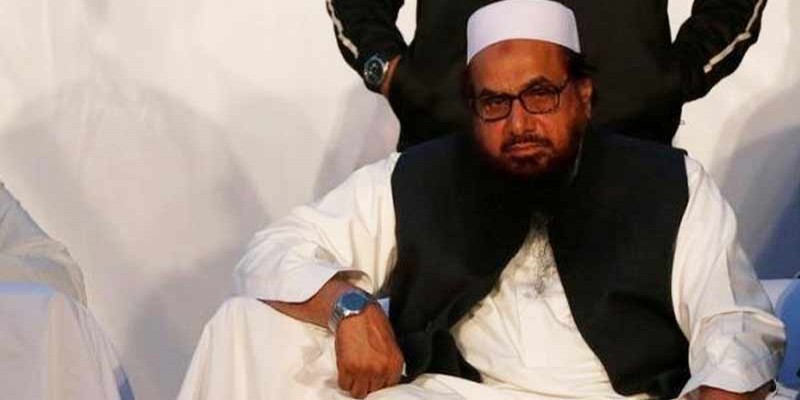 জঙ্গিনেতা হাফিজ সাইদের ব্যাংক লেনদেনের অনুমতি দিল পাকিস্তান সরকার॥