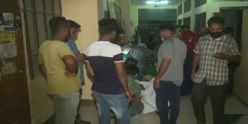 খুলনায় গুলির ঘটনায় মৃতের সংখ্যা বেড়ে ৪॥   
