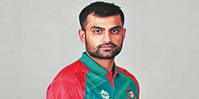চিকিৎসার জন্য লন্ডনের গেলেন জাতীয় ওয়ানডে ক্রিকেট দলের অধিনায়ক তামিম॥   
