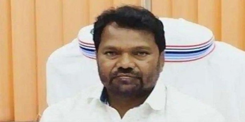 একাদশ শ্রেণিতে ভর্তি হলেন ভারতের ঝাড়খণ্ডের শিক্ষামন্ত্রী জগরনাথ মাহাতো॥   