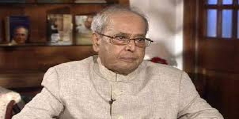 ভারতের সাবেক রাষ্ট্রপতি প্রণব মুখার্জির শারীরিক অবস্থার আরও অবনতি॥   