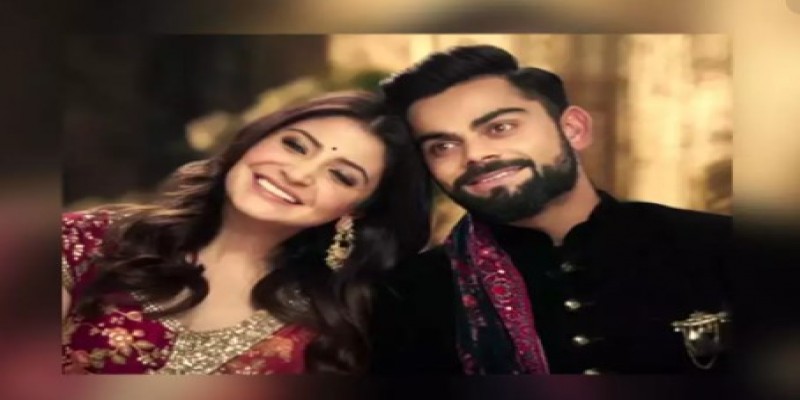 বাবা হওয়ার অনুভূতি ভাষায় প্রকাশ করার মত নয়॥ বিরাট কোহলি