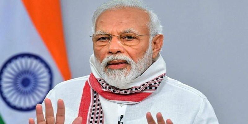 ভারতের সংসদে কাপুরুষোচিত হামলা কখনও ভুলবো না॥ প্রধানমন্ত্রী নরেন্দ্র মোদি