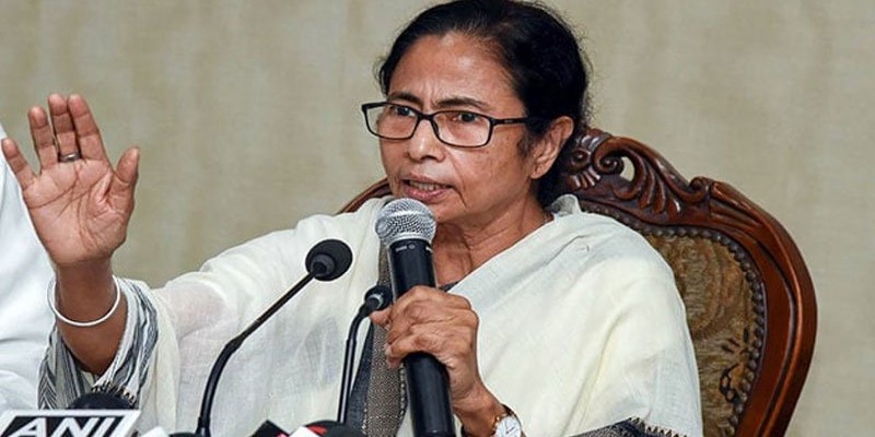তৃণমূল ছেড়ে বিজেপিতে যোগ দেওয়ার জল্পনা।। ক্ষোভ মমতার