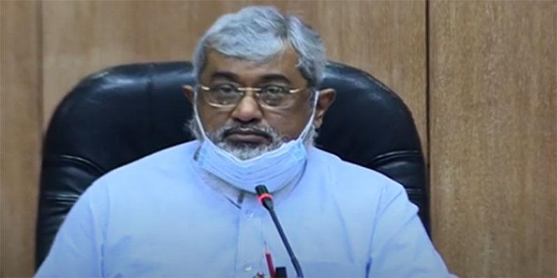 পরিস্থিতি উন্নতি না হলে কঠোর ‘লকডাউন’ আরো সাত দিন বাড়ানোর বিবেচনা॥ মন্ত্রীপরিষদ সচিব