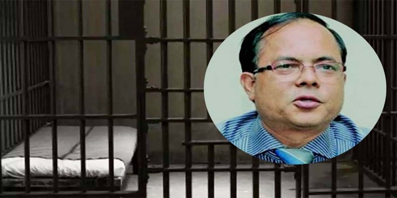 ডেসটিনি পরিচালকের জুম মিটিংঃ ১৩ কারারক্ষীর নামে মামলা