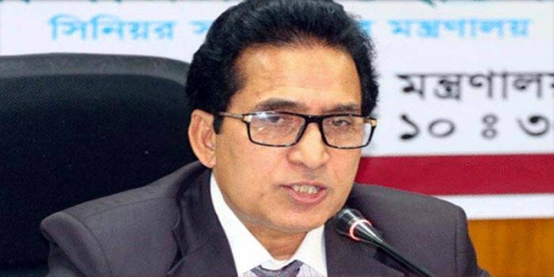জার্মানিতে নিযুক্ত বাংলাদেশের রাষ্ট্রদূত মোশারফ হোসেন ভূইয়াকে নাগরিক সংবর্ধনা॥