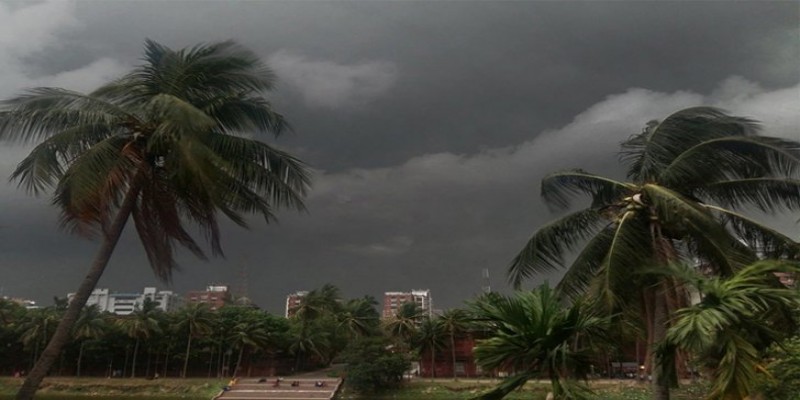 আগামী ২৪ ঘন্টায় ১৫ জেলায় বৃষ্টির পূর্বাভাস॥
