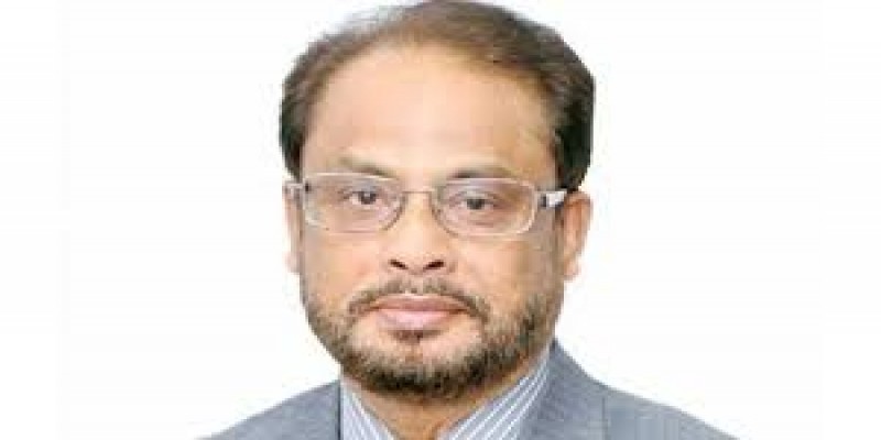 গোটা বাংলাদেশই করোনার হটস্পট হয়ে উঠেছে॥ জি এম কাদের
