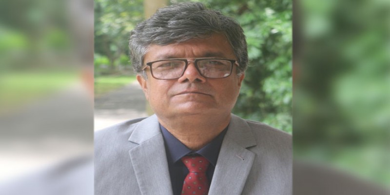 জাবির নতুন উপ-উপাচার্যের দায়িত্ব গ্রহণ করেছেন অধ্যাপক শেখ মো. মনজুরুল হক॥   