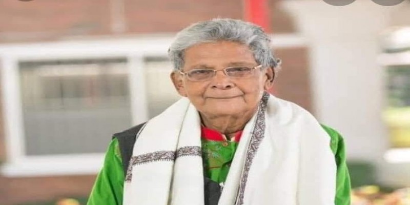 প্রবীন সাংবাদিক অরুণ দাশগুপ্তের মৃত্যুতে প্রধানমন্ত্রীর শোক।।