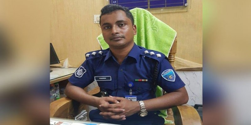 করোনায় মারা গেলেন অতিরিক্ত পুলিশ সুপার আহসান হবীব॥