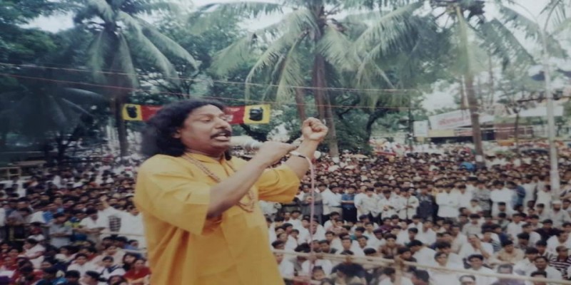 আইসিইউতে করোনা আক্রান্ত জনপ্রিয় কন্ঠশিল্পী ফকির আলমগীর॥