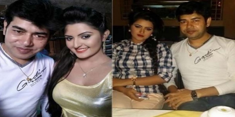 পরীমনি-রাজের বিরুদ্ধে মামলা॥ চাওয়া হবে রিমান্ড