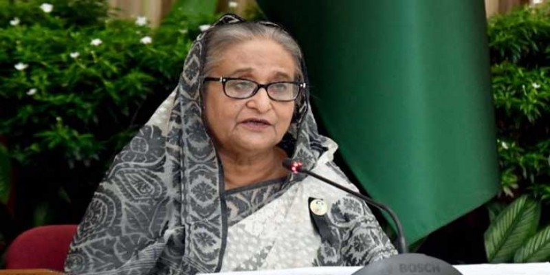 গ্রেনেড হামলা মামলার রায়ে সন্ত্রাস ও জঙ্গিবাদের চির অবসান হবে॥ প্রধানমন্ত্রী