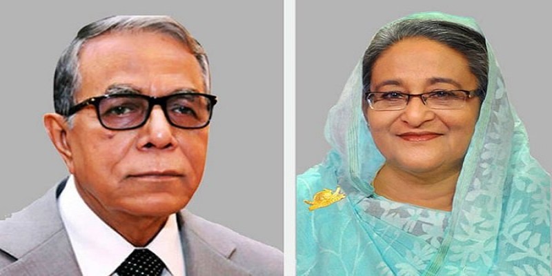বিশ্ব ওজোন দিবসে রাষ্ট্রপতি-প্রধানমন্ত্রীর বাণী॥