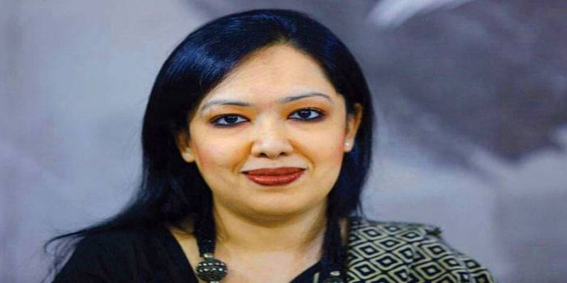 সরকারকেই ইভ্যালির গ্রাহকদের টাকা ফেরত দিতে হবে॥ সাংসদ রুমিন ফারহানা