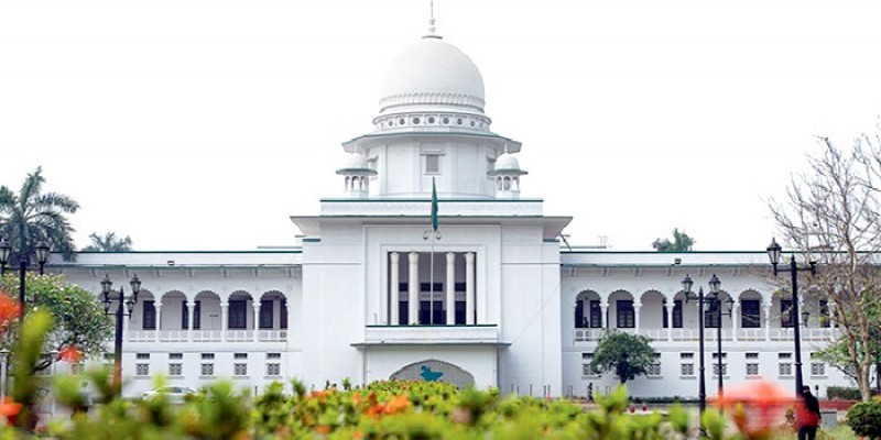 শিক্ষাপ্রতিষ্ঠান বন্ধে সরকারকে আইনি নোটিশ॥