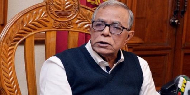 ইকমার্সের ভোক্তা সুরক্ষায় পদক্ষেপ নিতে রাষ্ট্রপতির নির্দেশ॥