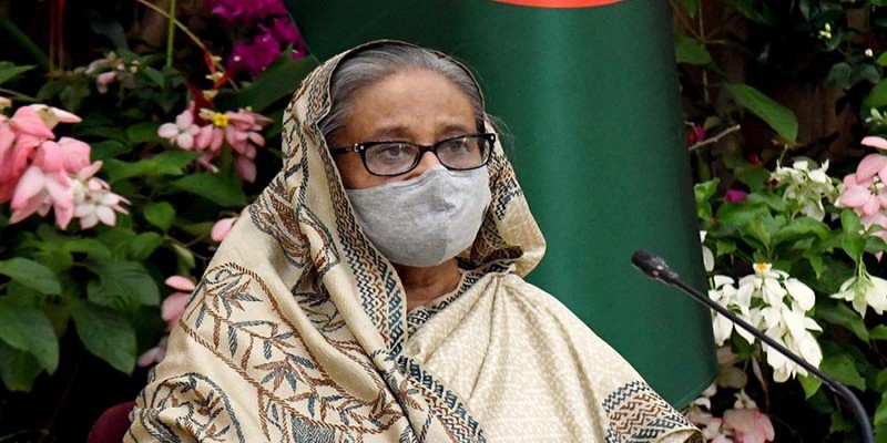 পরবর্তী নির্বাচন কমিশন গঠিত হবে রাষ্ট্রপতি মনোনীত সার্চ কমিটির মাধ্যমে॥প্রধানমন্ত্রী